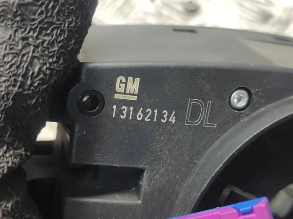 Kit de démarrage Opel Signum I Vectra C 3.0 CDTI OEM image 8