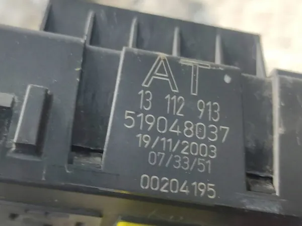 Kit de démarrage Opel Signum I Vectra C 3.0 CDTI OEM image 9