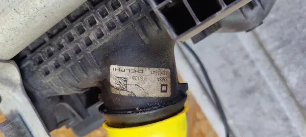 Opel Zafira C 2015 Painel Frontal image 5