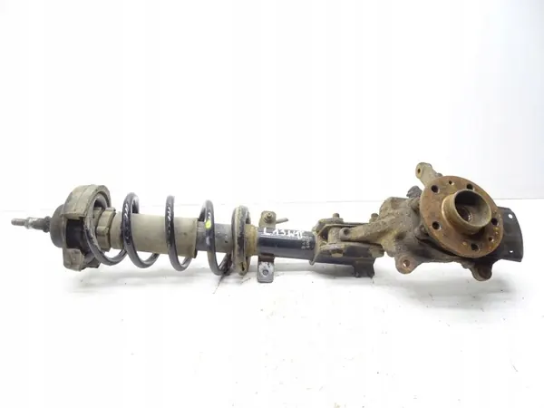 OEM 93862240 Linker Stoßdämpfer für Opel Vivaro B image 2