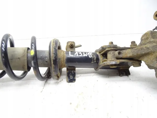 OEM 93862240 Linker Stoßdämpfer für Opel Vivaro B image 3