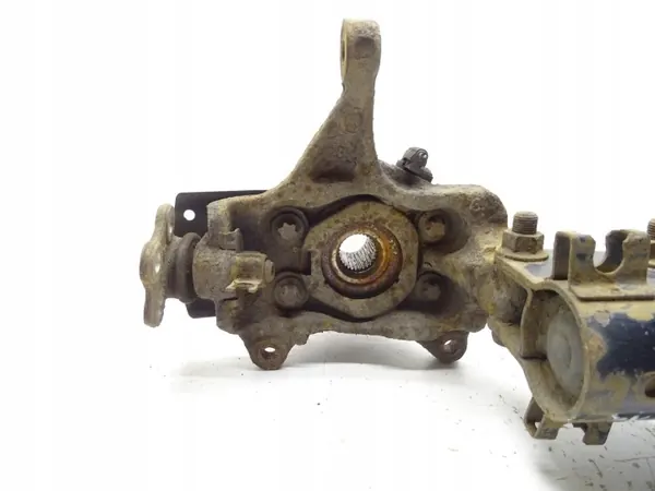 OEM 93862240 Linker Stoßdämpfer für Opel Vivaro B image 8