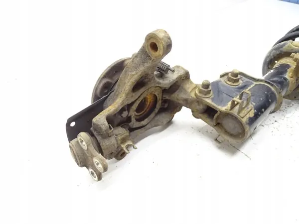 OEM 93862240 Linker Stoßdämpfer für Opel Vivaro B image 9