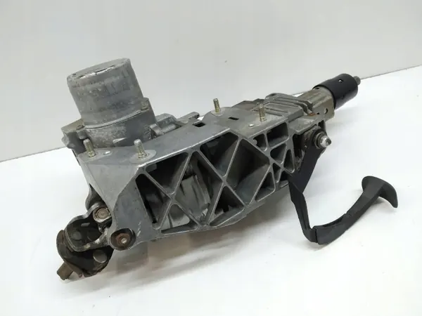 Columna de dirección eléctrica 8200246631B Renault Megane II image 4