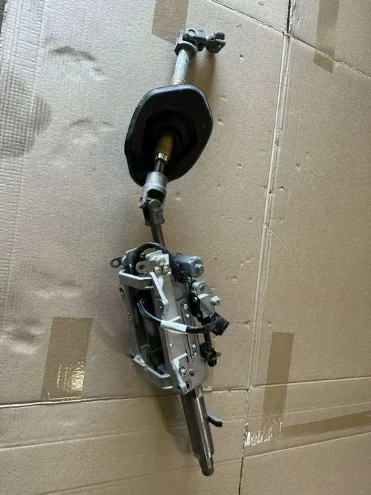 Conjunto eixos roda VW OEM 7P6419501CB para Touareg image 5