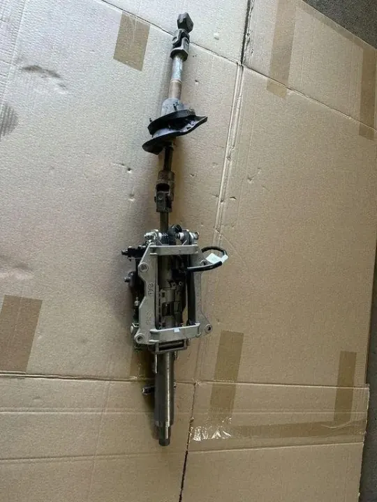 Conjunto eixos roda VW OEM 7P6419501CB para Touareg image 6