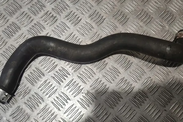 Jäähdytysputki MERCEDES-BENZ CLS (C218) 4.7L bensiini image 2