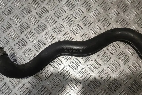 Jäähdytysputki MERCEDES-BENZ CLS (C218) 4.7L bensiini image 3