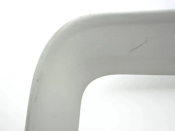 Garniture de coffre Mercedes-Benz OEM A2187400071 image 4