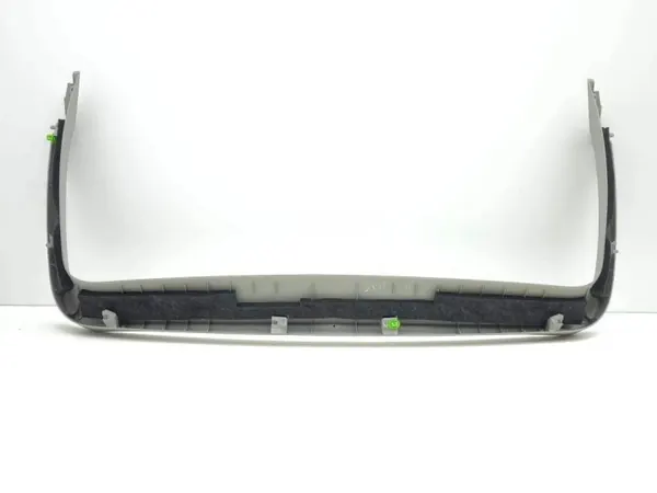 Garniture de coffre Mercedes-Benz OEM A2187400071 image 8