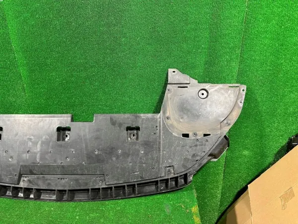 Voorbumperkap Opel Astra L VI OEM 9840237680 image 3