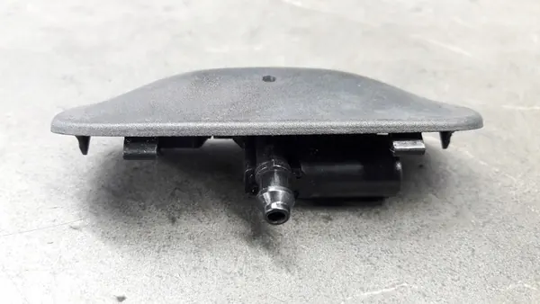 Left Washer Nozzle Audi A8 S8 D4 4H image 2