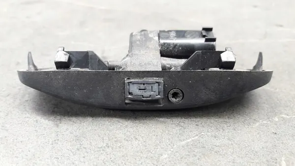 Left Washer Nozzle Audi A8 S8 D4 4H image 5