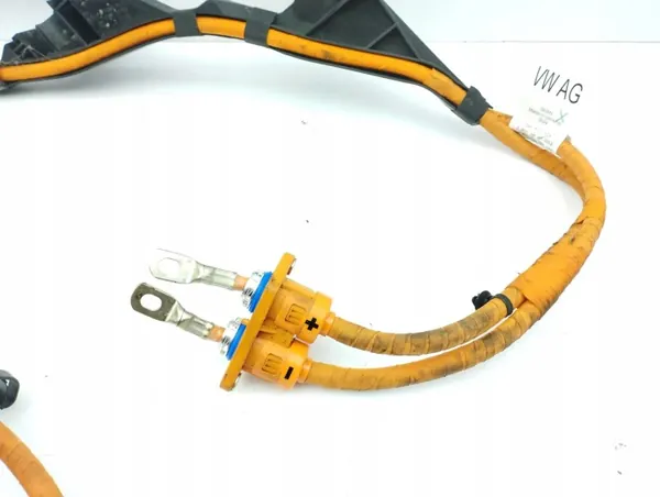 Cupra Formentor Korkeajännitekaapeli OEM 5WA971015 image 4