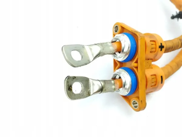 Cupra Formentor Korkeajännitekaapeli OEM 5WA971015 image 5