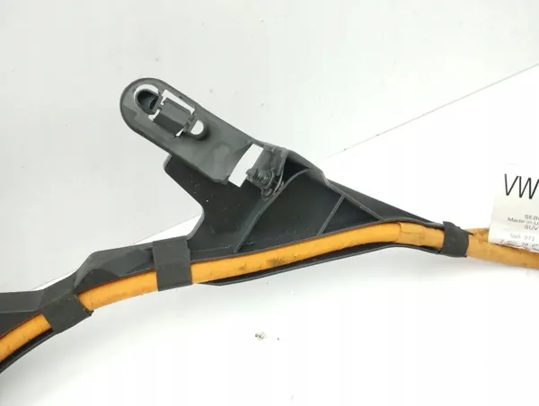 Cupra Formentor Korkeajännitekaapeli OEM 5WA971015 image 9