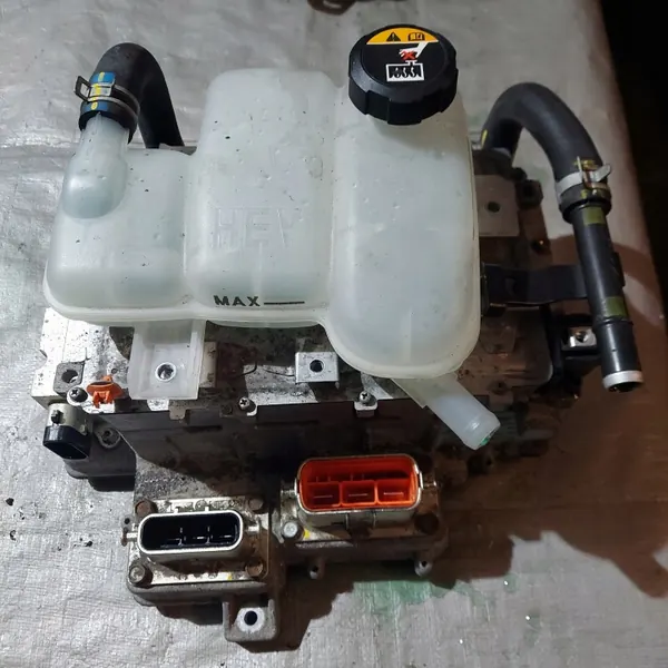 OEM 366002B200 Onduleur pour Kia Niro Hyundai Ioniq image 2