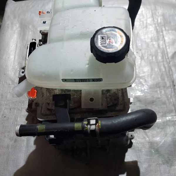 OEM 366002B200 Onduleur pour Kia Niro Hyundai Ioniq image 3