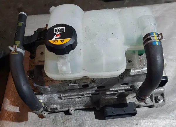 OEM 366002B200 Onduleur pour Kia Niro Hyundai Ioniq image 4