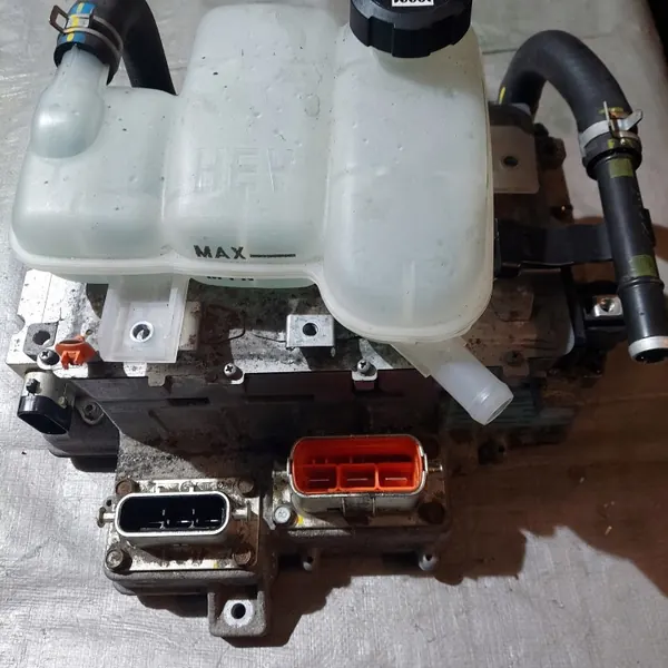 OEM 366002B200 Onduleur pour Kia Niro Hyundai Ioniq image 5