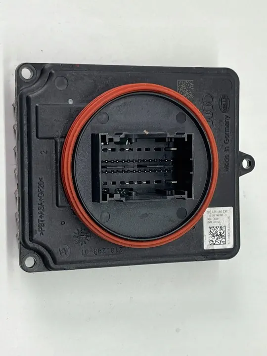 CONVERSOR MÓDULO LÂMPADA Audi A6 S6 C8 90115300 image 1