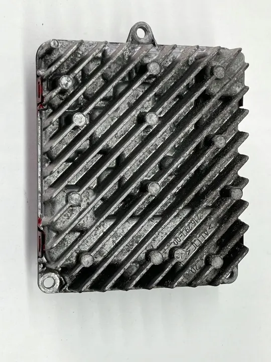 CONVERSOR MÓDULO LÂMPADA Audi A6 S6 C8 90115300 image 2