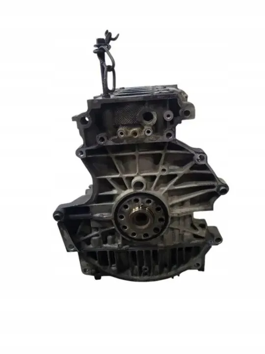Motorblok D5244T voor Volvo 2.4 D5 185PK image 3