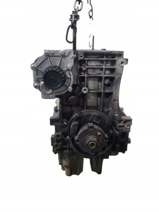 Motorblok D5244T voor Volvo 2.4 D5 185PK image 5