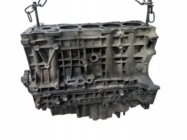 Motorblok D5244T voor Volvo 2.4 D5 185PK image 6