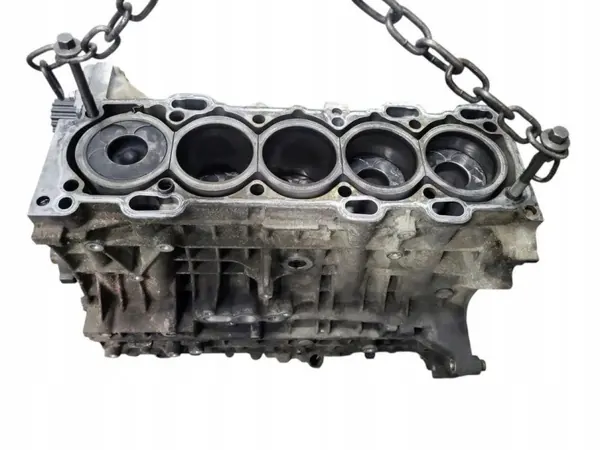 Motorblok D5244T voor Volvo 2.4 D5 185PK image 8