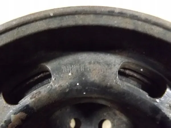 Audi A4 VW Passat B5 Polia do virabrequim 06B105243D image 4