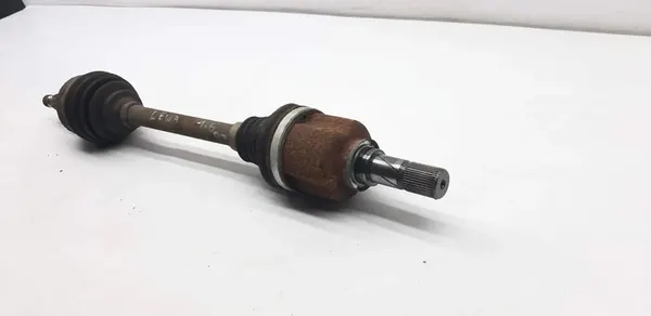 NISSAN NV300 RENAULT TRAFIC III Vänster drivaxel 391017851R image 2