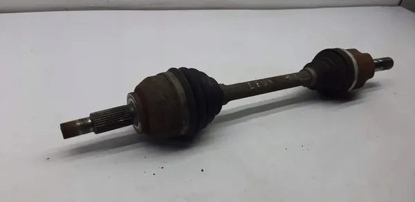 NISSAN NV300 RENAULT TRAFIC III Vänster drivaxel 391017851R image 3