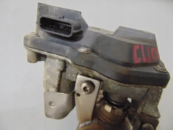 Válvula de escape OEM 34657-87987 para Renault Clio IV image 3