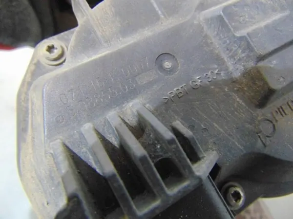 Válvula de escape OEM 34657-87987 para Renault Clio IV image 5