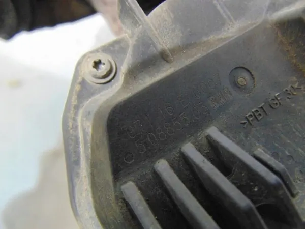 Válvula de escape OEM 34657-87987 para Renault Clio IV image 6