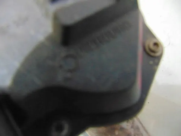 Válvula de escape OEM 34657-87987 para Renault Clio IV image 7