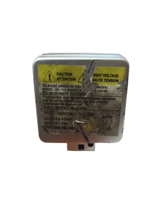 Xenonlampa Citroen C5 9285161296 image 3