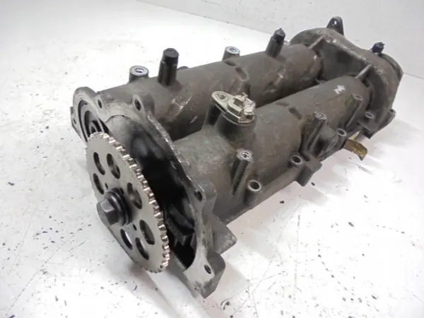 OEM 55219638 Tampa de árvore de cames Opel OE usado image 2