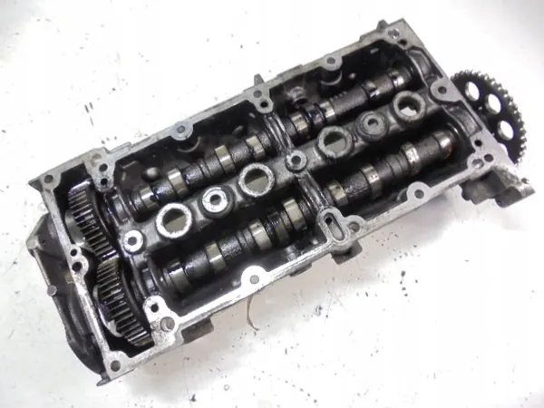 OEM 55219638 Tampa de árvore de cames Opel OE usado image 4
