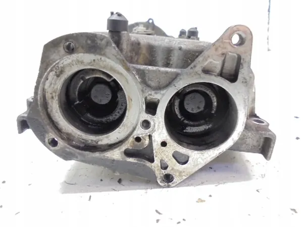 OEM 55219638 Tampa de árvore de cames Opel OE usado image 5