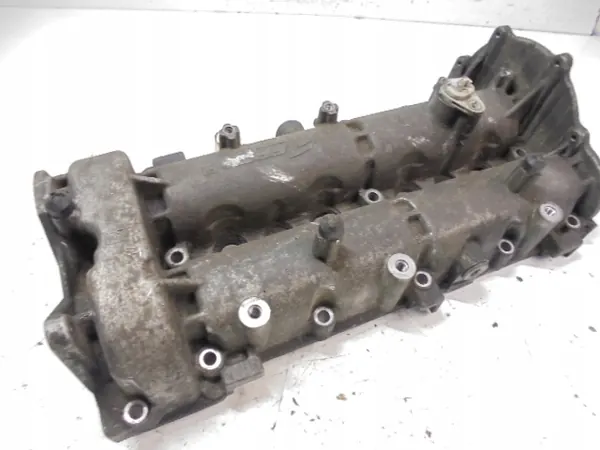 OEM 55219638 Tampa de árvore de cames Opel OE usado image 6