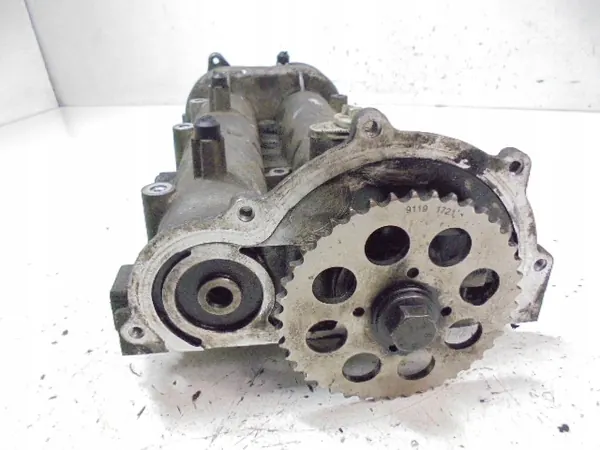 OEM 55219638 Tampa de árvore de cames Opel OE usado image 7
