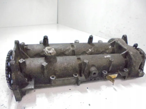 OEM 55219638 Tampa de árvore de cames Opel OE usado image 8