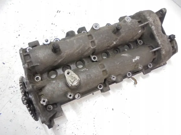 OEM 55219638 Tampa de árvore de cames Opel OE usado image 9