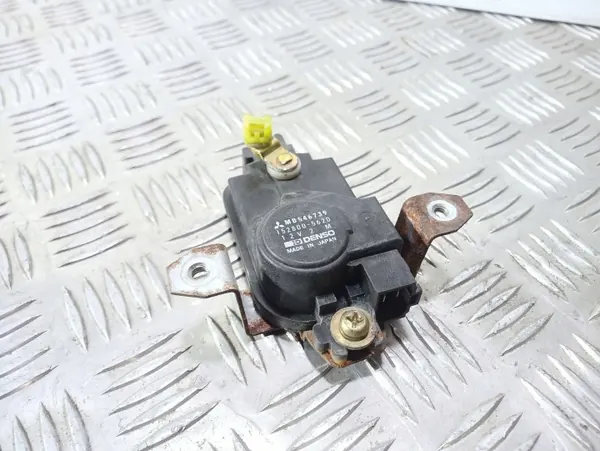 Centrale vergrendelingsactuator MB546739 rechts achter Mitsubishi image 2