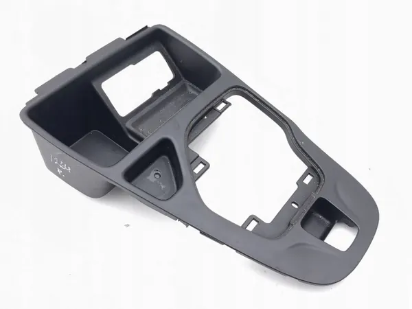 Cadre gauche Jeep Cherokee 2014 OEM 1XA45DX9AC image 3