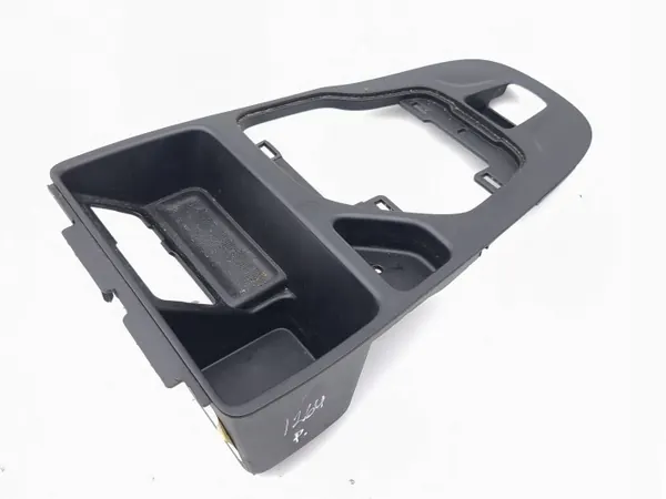 Cadre gauche Jeep Cherokee 2014 OEM 1XA45DX9AC image 4