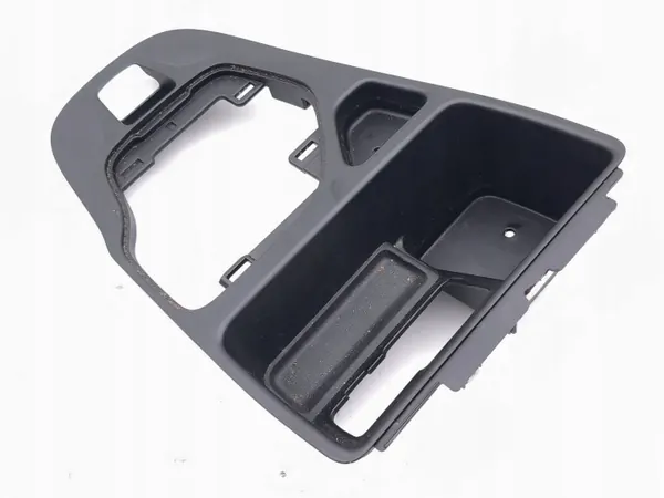 Cadre gauche Jeep Cherokee 2014 OEM 1XA45DX9AC image 5