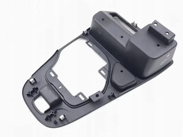 Cadre gauche Jeep Cherokee 2014 OEM 1XA45DX9AC image 6